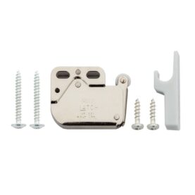 DÖRRSTÄNGNING KOMMOD BELLA ALTERNA