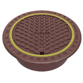 640 FLYTANDE RAM, PREMIUM LOCK FV, SLITSAD PACKNING, LÅS OCH TÄTT SPETTHÅL, 2624/2116HTFV