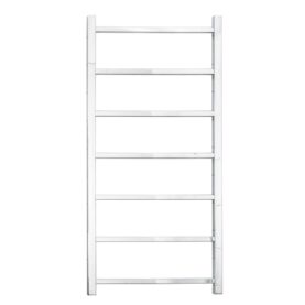 HANDDUKSTORK DIVARIO SQUARE 50X100 CM KROM ALTERNA