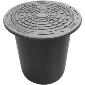 FLYTANDE BETÄCKNING TB/600F ULEFOS