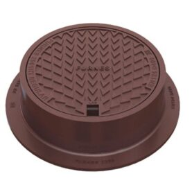 FURNES FAST RAM REGULAR LOCK 400