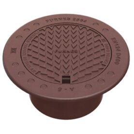 400 FLYTANDE RAM, REGULAR LOCK BP, SLIT-/DÄMPRING, LÅS OCH TÄTT SPETTHÅL, 2564/2561HTBP