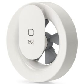 BADRUMSFLÄKT CALIMA, MÖJLIG APPSTYRNING 1550-1 PAX