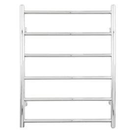 HANDDUKSTORK DIVARIO 60X80 CM KROM ALTERNA