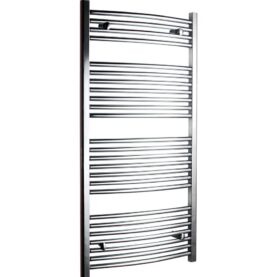 HANDDUKSTORK CALDO SVÄNGD 60X120 CM FÖRKROMAD ALTERNA