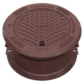 FURNES TELESOP RAM LOCK FV 400