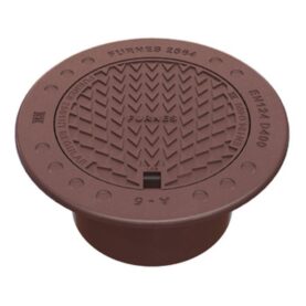 400 FLYTANDE RAM, REGULAR LOCK FV, SLIT-/DÄMPRING, LÅS OCH TÄTT SPETTHÅL, 2564/2561HTFV