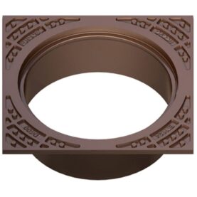 640 FYRKANTSRAM, 2622H