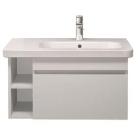 UNDERSKÅP DURASTYLE 730X448 MM VIT MATT DURAVIT