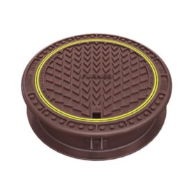 FURNES TELESKOP RAM LOCK 600/640