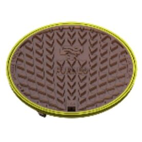 600-640 PREMIUM LOCK FK, SLITSAD PACKNING, LÅS OCH TÄTT SPETTHÅL, 2116HTFK