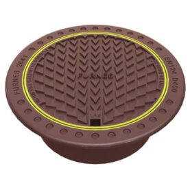 600 FLYTANDE RAM, PREMIUM LOCK FV, SLITSAD PACKNING, LÅS OCH TÄTT SPETTHÅL, 2641/2116HTFV