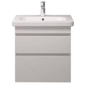 UNDERSKÅP DURASTYLE 580X448 MM VIT MATT DURAVIT