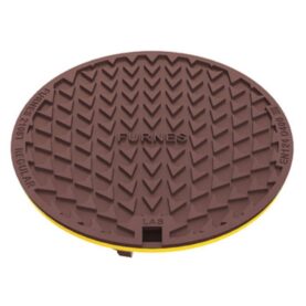 600-640 REGULAR LOCK FK, SLIT-/DÄMPRING, LÅS OCH TÄTT SPETTHÅL, 2108HTFK