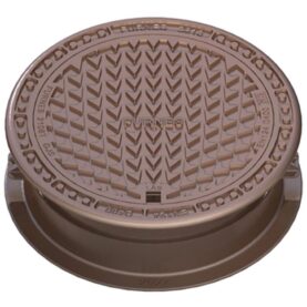 FURNES TELESKOP RAM REGULAR LOCK 600/640