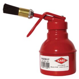 BORSTKANNA RAK 17MM 0,25LITER