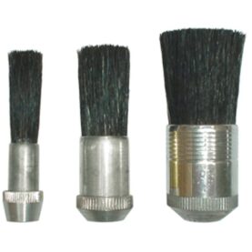 BORSTE 17MM TILL KABI