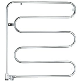 HANDDUKSTORK VÄNDAR VATTENBUREN 545X565X70MM MED VENTILER FMM