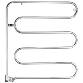 HANDDUKSTORK VÄNDAR VATTENBUREN 545X565X70MM UTAN VENTILER FMM