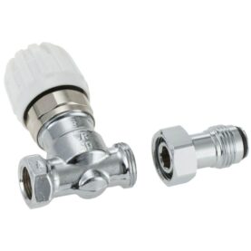 REGLERVENTIL, RAK MODELL, G10 INV. X G15 UTV FMM