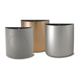 VINDSKYDDSHUV 8158-1 PAX