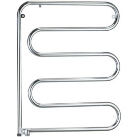 HANDDUKSTORK VÄNDAR VATTENBUREN 552X682X70 105W UTAN VENTILER FMM