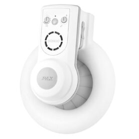 FLÄKT PASSAD 31 1860-1 PAX