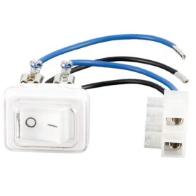 ALLPOLIG BRYTARE 8104-3 PAX