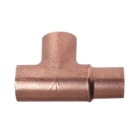 T-RÖR 1 1/8"X7/8"X7/8" W04056