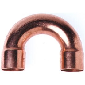 DUBBELBÖJ W-6032 1/2"