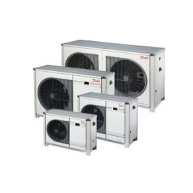 LUFTKYLT AGGREGAT, OP-MPSM026CSP00G, 114X4243, DANFOSS