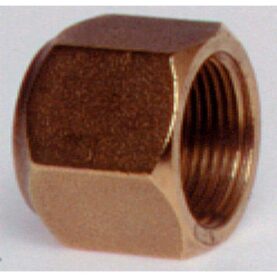 FLÄNSMUTTER NS4 - 4  1/4"