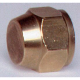 TÄTNINGSMUTTER N5 - 4  1/4"