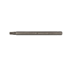 KLINGOR 1/4" TORX10 100 MM 2-PACK BAHCO