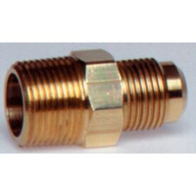 SKARVNIPPEL U1 - 4A  1/4"x1/8"