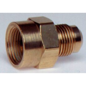 FÖRENINGSNIPPEL UR3-46 1/4"x3/8"