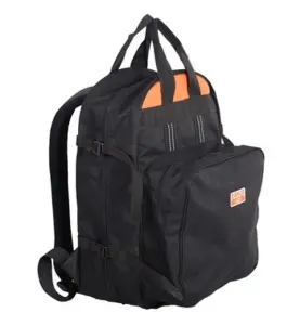 RYGGSÄCK STOR 3875-BP2 BAHCO