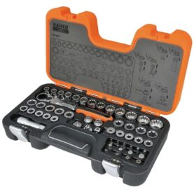 HYLSNYCKELSATS 53 DELAR S530T BAHCO