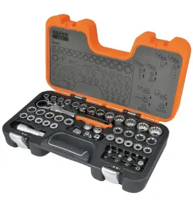 HYLSNYCKELSATS 53 DELAR S530T BAHCO