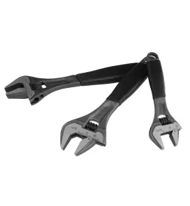 SKIFTNYCKELSATS ADJUST 3  BAHCO