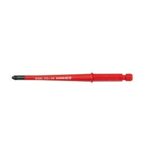 KLINGOR ISOLERADE  KOMBI SPÅR 5/PZ1 2-PACK BAHCO
