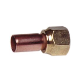 ADAPTERSATS FLARE LÖD ADAPTER FLA 44 1/4"