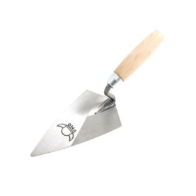 SKÄRSLEV VIKING 140 MM RUNDAD TEBO