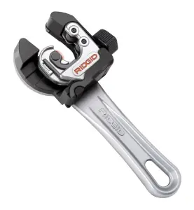 RÖRAVSKÄRARE 118 2-I-1  > 28MM CU RIDGID