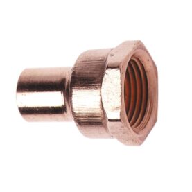 LÖDADAPTER 5/8" X 1/2"