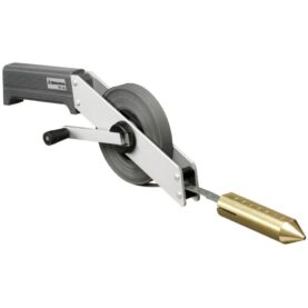 LÅNGT MÄTBAND TANKMÅTT TRT 30METER HULTAFORS