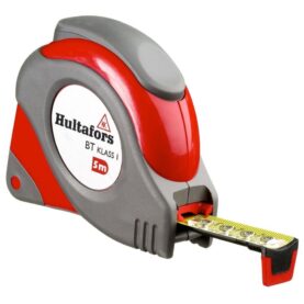 KORT MÄTBAND, MM BT 8 HULTAFORS