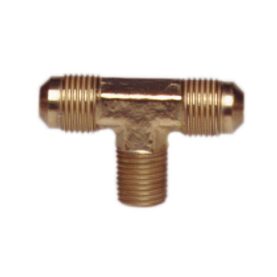 T-RÖR T1-4A 1/4"x1/4"x1/8"