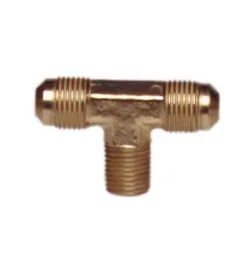 T-RÖR T1-4A 1/4"x1/4"x1/8"