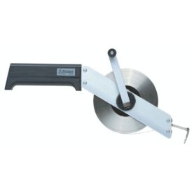 LÅNGT MÄTBAND ROSTFRITT TR 20METER HULTAFORS